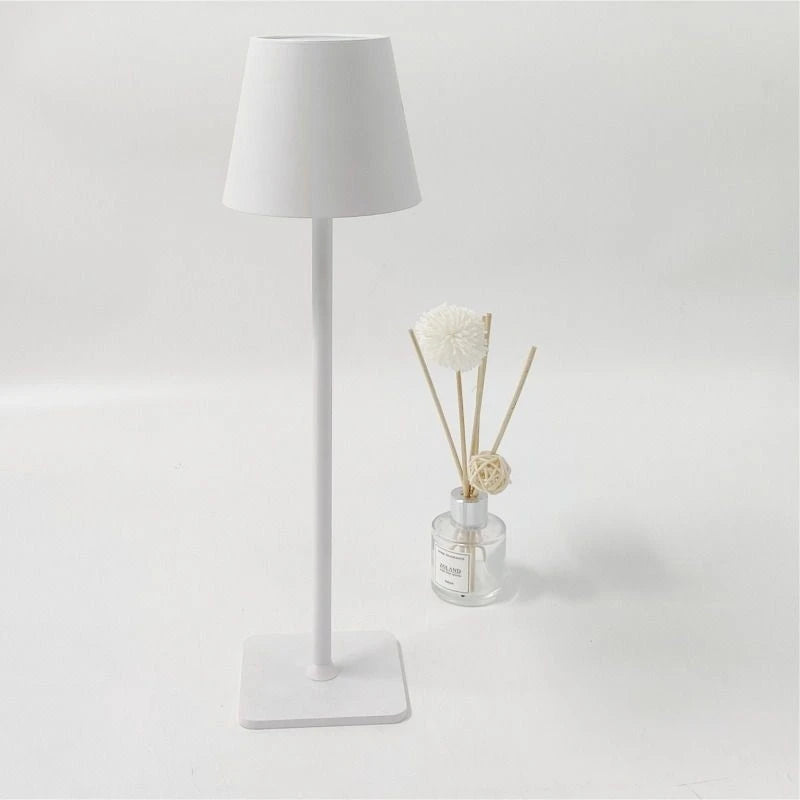 Lampe de Table Tactile