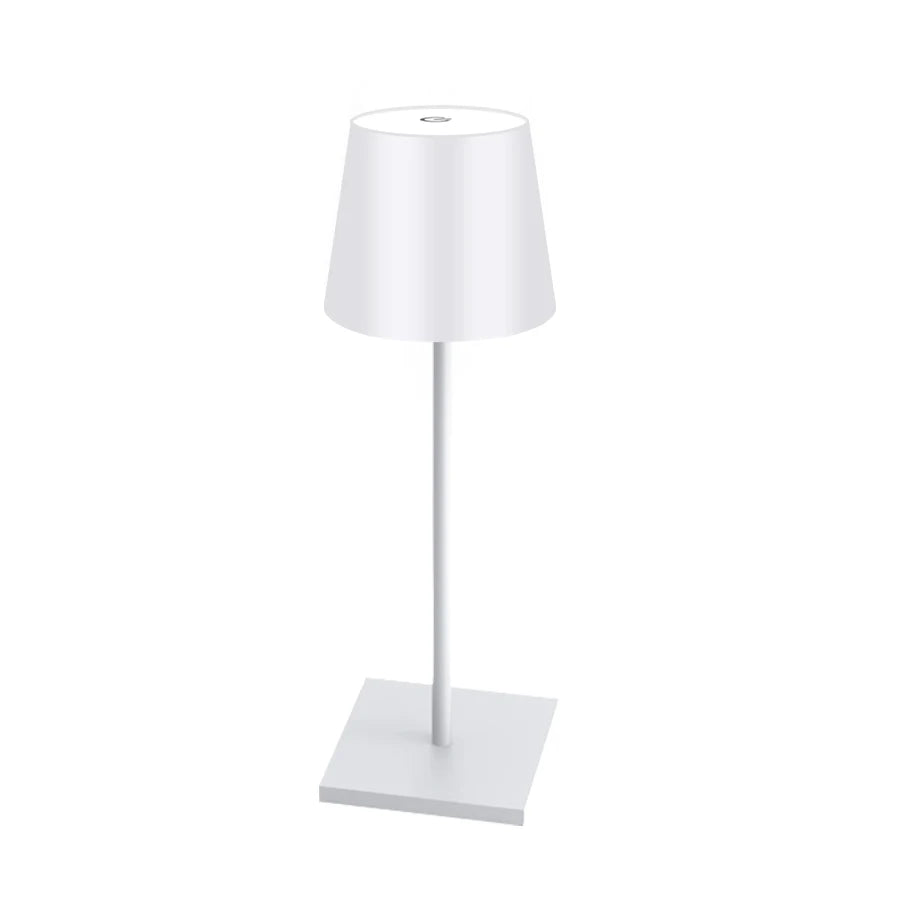 Lampe de Table Tactile