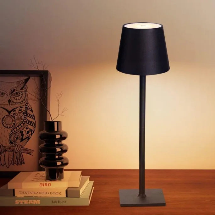 Lampe de Table Tactile