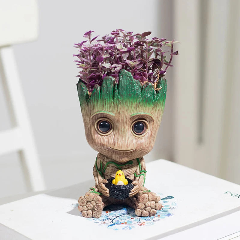 Jardinière Baby Groot™