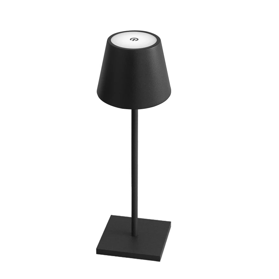 Lampe de Table Tactile