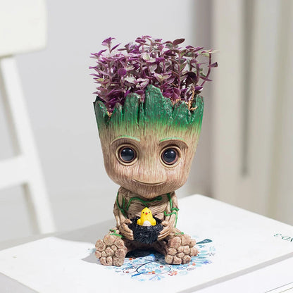 Jardinière Baby Groot™