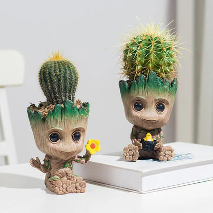 Jardinière Baby Groot™